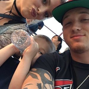 Meet your Posher, Colton